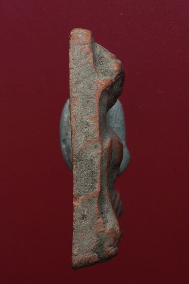 พระผงสุพรรณสวยๆค่ะเก่าค่ะ รูปที่ 3