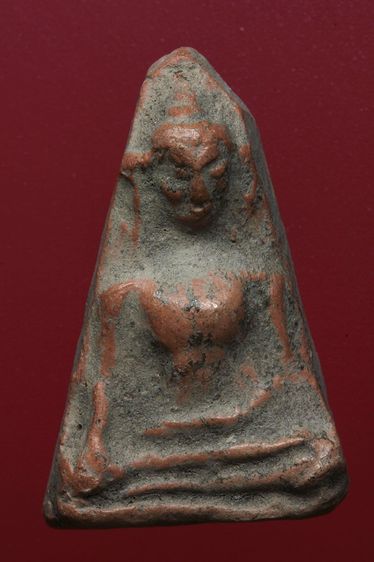 พระผงสุพรรณสวยๆค่ะเก่าค่ะ