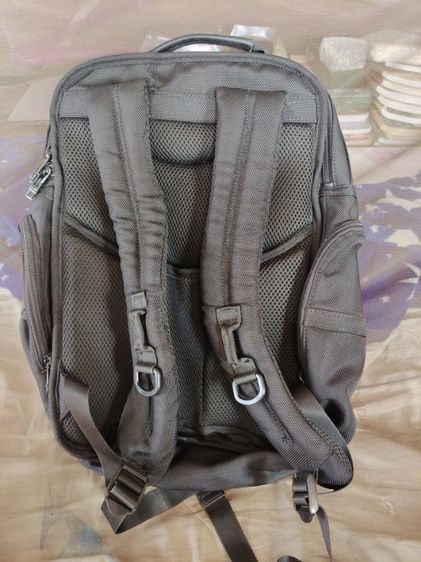 กระเป๋าเป้เดินทางTUMI Alpha 3 T-Pass Brief Pack รูปที่ 5