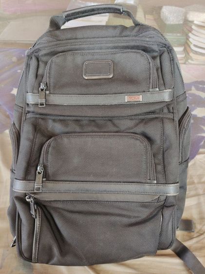 กระเป๋าเป้เดินทางTUMI Alpha 3 T-Pass Brief Pack รูปที่ 4