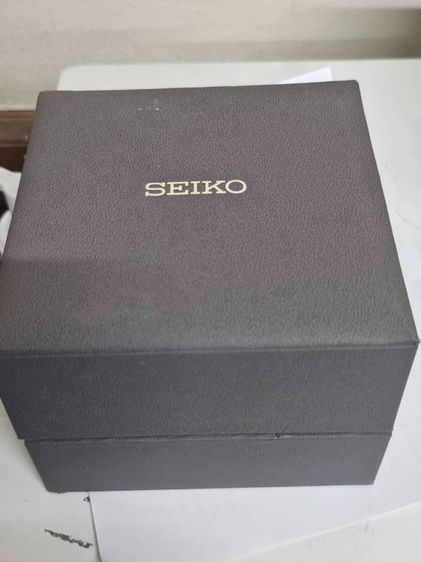 ขายนาฬิกาข้อมือ Seiko Prospex Alpinist Automatic Mechanical Watch SBDC161  รูปที่ 6