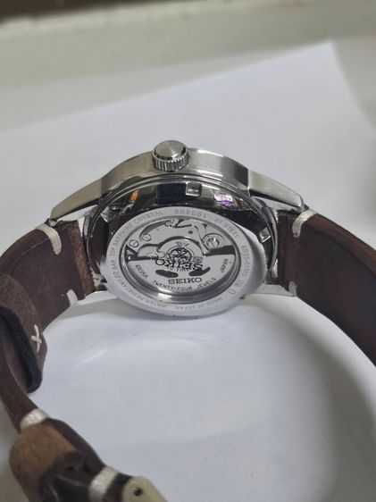 ขายนาฬิกาข้อมือ Seiko Prospex Alpinist Automatic Mechanical Watch SBDC161  รูปที่ 3