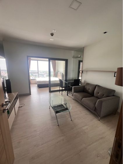 คอนโด หลังเซ็นทรัลชลบุรี