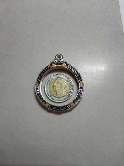 ขายตลับเงินแท้ๆ มือสอง ใบชะ 650