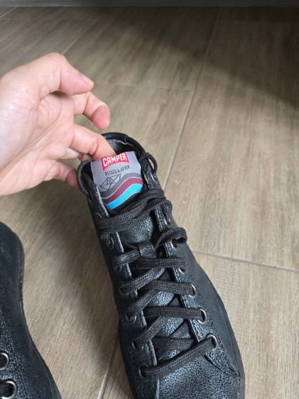 ขายรองเท้า Camper มือ 1 ไซ้ด์ 35-36 (22.0-22.5 cm) รูปที่ 5