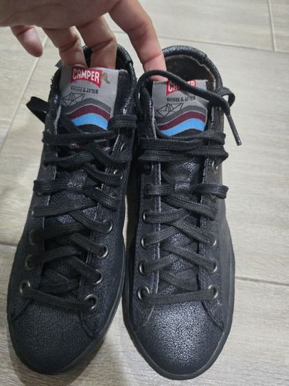 ขายรองเท้า Camper มือ 1 ไซ้ด์ 35-36 (22.0-22.5 cm) รูปที่ 7