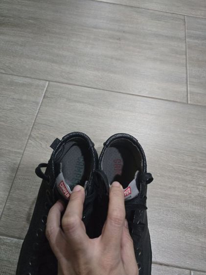 ขายรองเท้า Camper มือ 1 ไซ้ด์ 35-36 (22.0-22.5 cm) รูปที่ 9