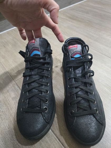 ขายรองเท้า Camper มือ 1 ไซ้ด์ 35-36 (22.0-22.5 cm) รูปที่ 4