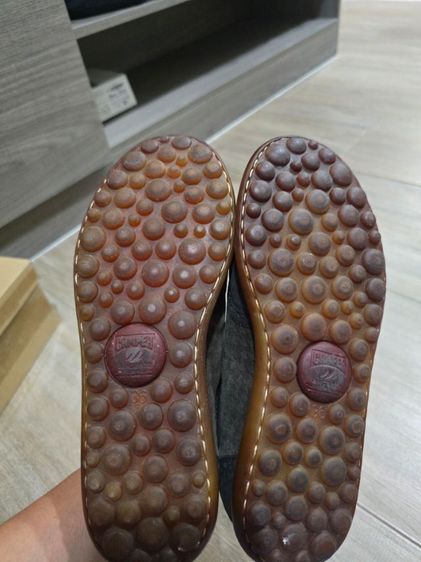 รองเท้า Camper แท้ ไช้ด์ 36 (22.0-22.5cm) รูปที่ 5