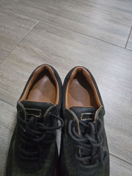 รองเท้า Camper แท้ ไช้ด์ 36 (22.0-22.5cm) รูปที่ 6