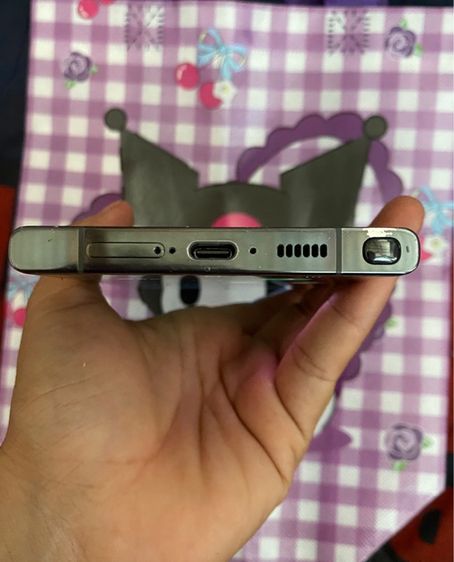 Samsung Galaxy S23Ultra 256G รูปที่ 4