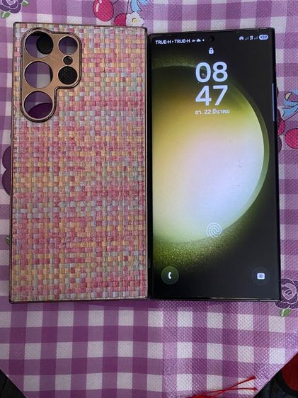 Samsung Galaxy S23Ultra 256G