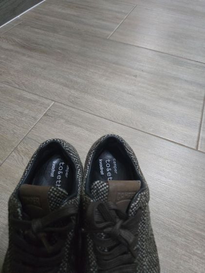 ขายรองเท้า Camper แท้ไซ้ด์ 35 (22.0 cm) รูปที่ 4