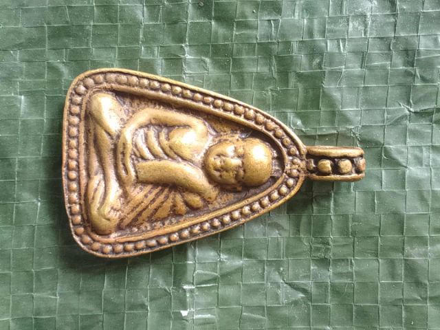 พระเหรียญ รูปที่ 3