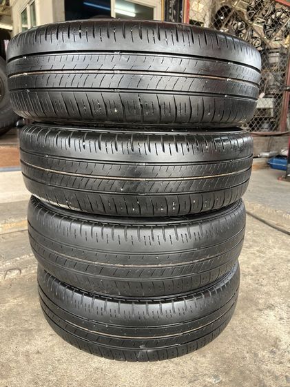 ล้อ มาสด้า2 ขอบ16 พร้อมยาง  รูปที่ 5