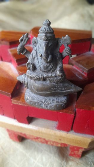 ♦️✨️ท่านพิฆเนศวร✨️♦️ รูปที่ 5