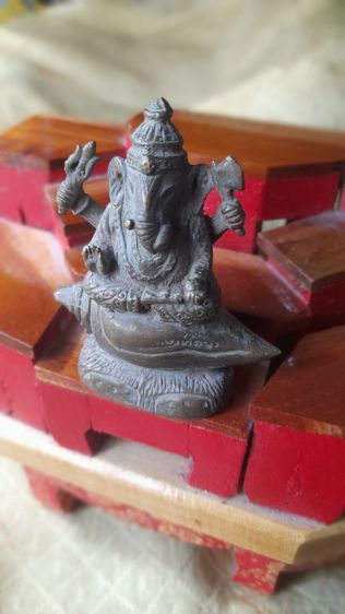 ♦️✨️ท่านพิฆเนศวร✨️♦️ รูปที่ 10