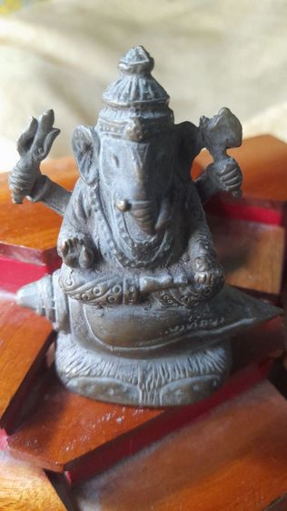 ♦️✨️ท่านพิฆเนศวร✨️♦️ รูปที่ 12