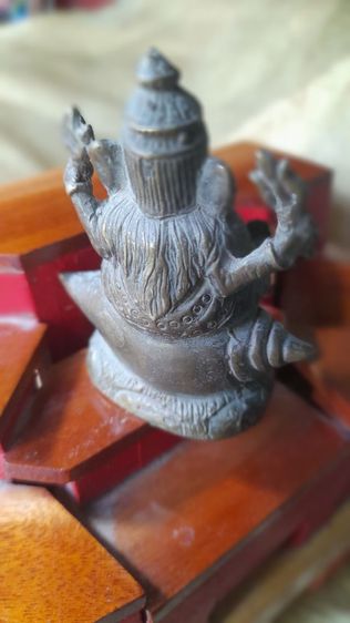 ♦️✨️ท่านพิฆเนศวร✨️♦️ รูปที่ 6