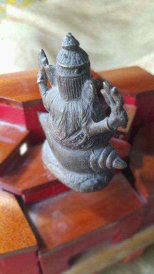 ♦️✨️ท่านพิฆเนศวร✨️♦️ รูปที่ 11