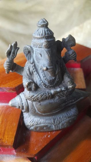 ♦️✨️ท่านพิฆเนศวร✨️♦️ รูปที่ 7