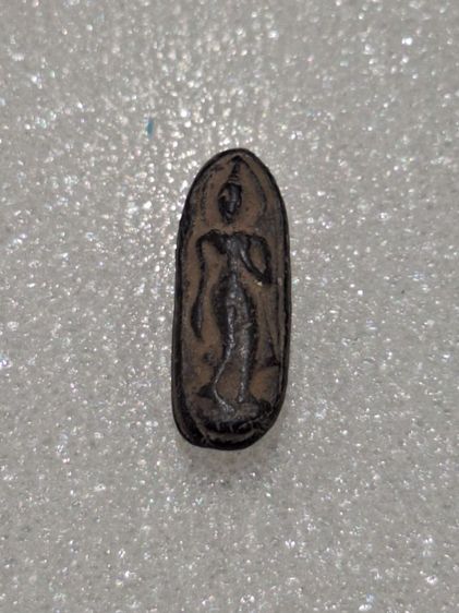 พระลีลาหย่อง หลวงพ่อทาบ วัดกระบกขึ้นผึ้ง 