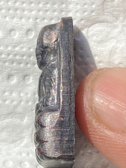 หลวงปู่ทวด วัดเอี่ยมวรนุช ปี 06 รูปที่ 4