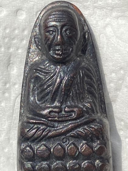 หลวงปู่ทวด วัดเอี่ยมวรนุช ปี 06 รูปที่ 3