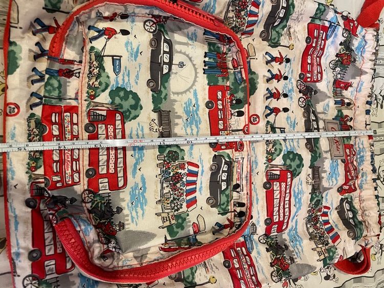 กระเป๋าเป้เด็ก Cath Kidston รูปที่ 6