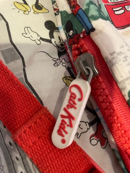 กระเป๋าเป้เด็ก Cath Kidston รูปที่ 4