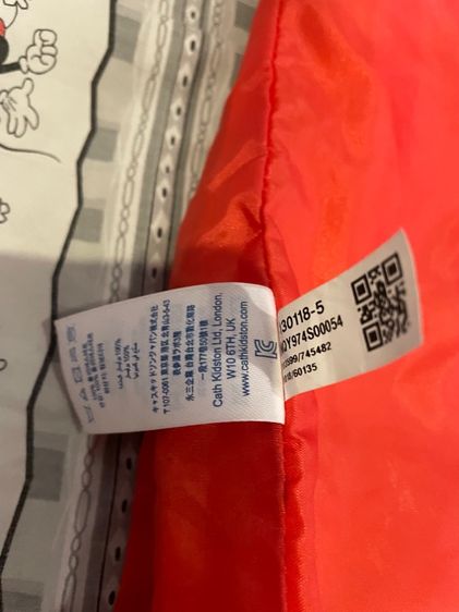 กระเป๋าเป้เด็ก Cath Kidston รูปที่ 9