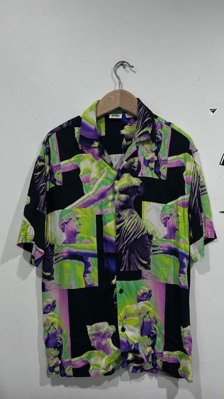 เสื้อวินเทจ