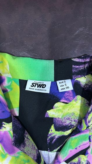 เสื้อวินเทจ รูปที่ 3