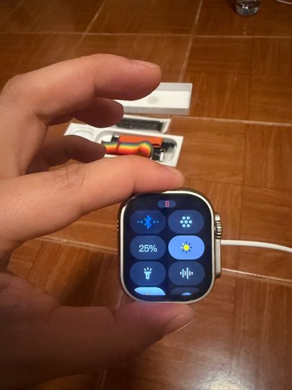 นาฬิกา สมารท์วอช รูปที่ 6