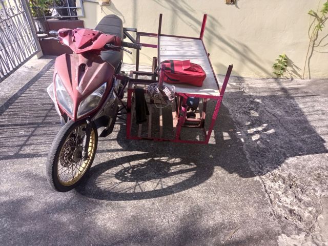 อิลิแก้นพ้วงข้างพร้อมใช้งานเอกสารครบโอน รูปที่ 4