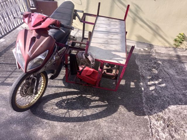 อิลิแก้นพ้วงข้างพร้อมใช้งานเอกสารครบโอน รูปที่ 2