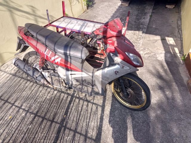 อิลิแก้นพ้วงข้างพร้อมใช้งานเอกสารครบโอน รูปที่ 3