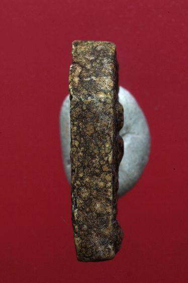 พระขุนแผนหลวงปู่ทิมสวยๆค่ะเก่าค่ะ รูปที่ 3