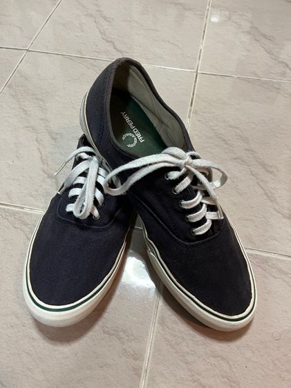 รองเท้าหนัง ผ้าใบขายสองคู่ราคา 850รวมส่ง รูปที่ 2