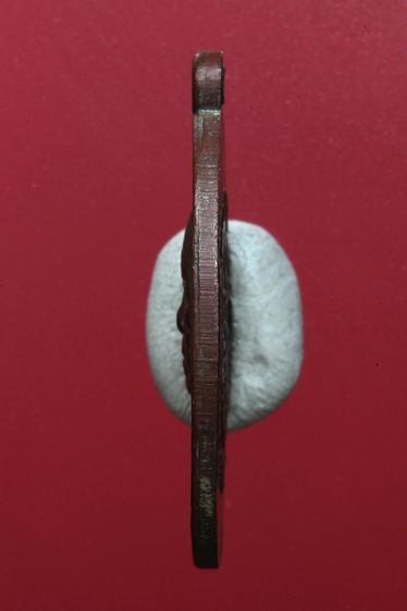 พระเหรียญหลวงพ่อวัดปากน้ำสวยๆค่ะเก่าค่ะ รูปที่ 4