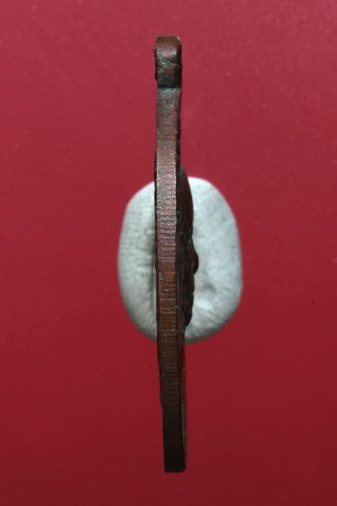 พระเหรียญหลวงพ่อวัดปากน้ำสวยๆค่ะเก่าค่ะ รูปที่ 3