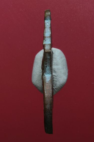 พระเหรียญหลวงพ่อช่วงสวยๆค่ะเก่าค่ะ รูปที่ 4