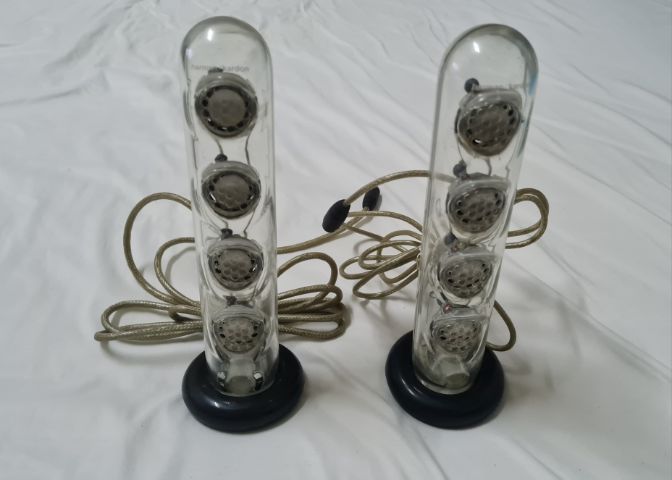 Harman Karman Soundstick 3 รูปที่ 4
