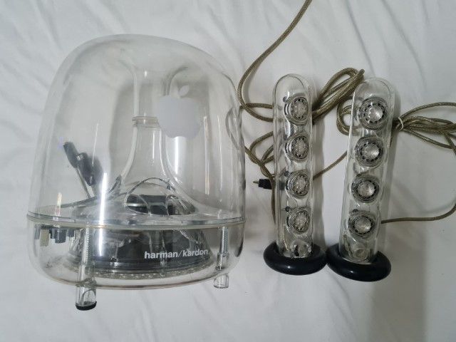 Harman Karman Soundstick 3
