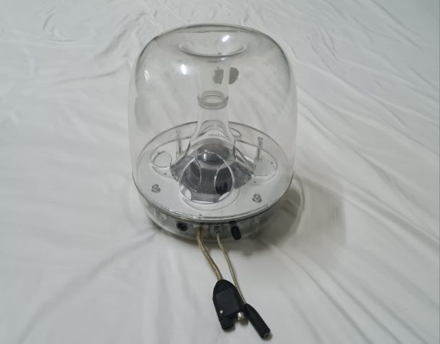 Harman Karman Soundstick 3 รูปที่ 3