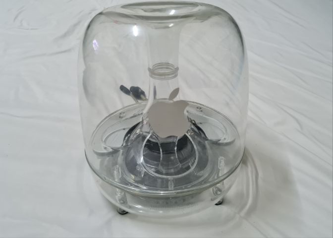 Harman Karman Soundstick 3 รูปที่ 2