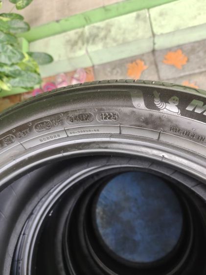 ยางมิชลินไพรมาซี่5 ขอบ 18 รูปที่ 5