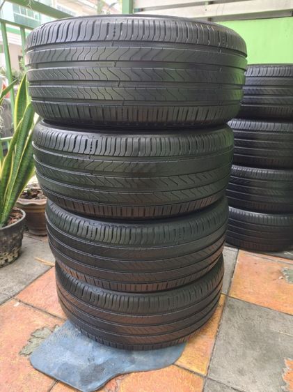 ยางมิชลินไพรมาซี่5 ขอบ 18