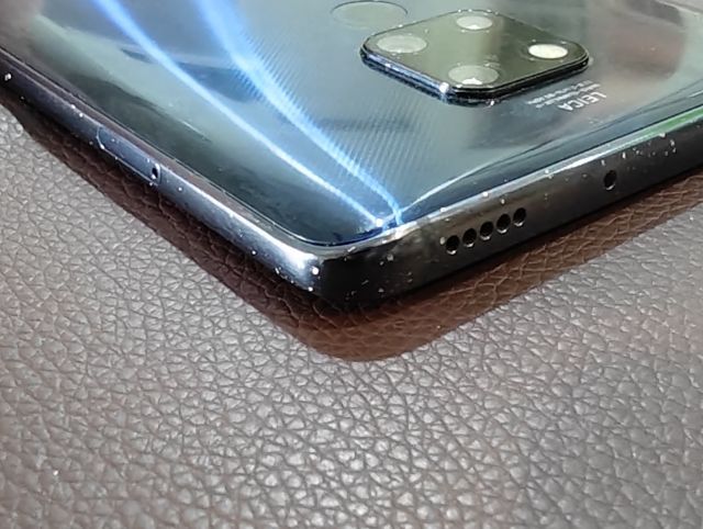 Hauwei mate 20X รูปที่ 5