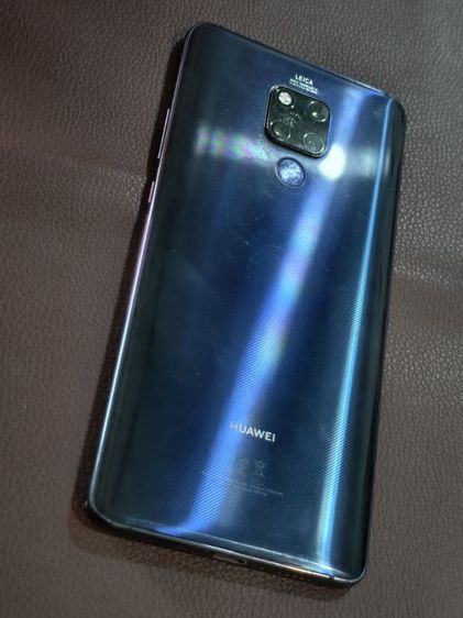 Hauwei mate 20X รูปที่ 4